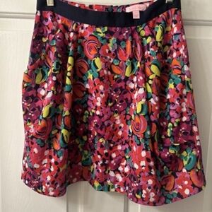 Lilly Pulitzer Skirt Size 6 Women’s